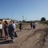 Relacja z podróży do Ameryki Łac. - Argentyna